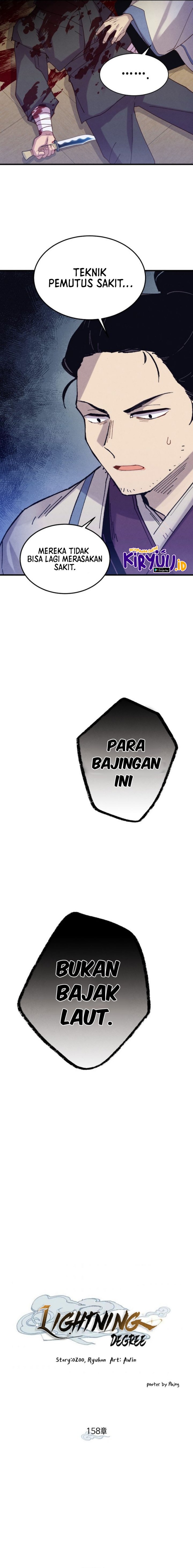 Dilarang COPAS - situs resmi www.mangacanblog.com - Komik lightning degree 158 - chapter 158 159 Indonesia lightning degree 158 - chapter 158 Terbaru 2|Baca Manga Komik Indonesia|Mangacan